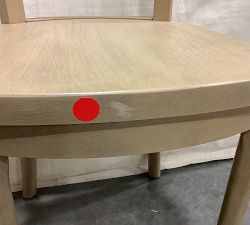 Open Box: Cline Bistro Dining Chair - Seadrift