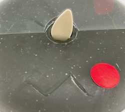 Open Box: Premium Flameless Salt Wash (4 x 8) - Loden