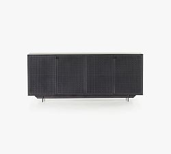 Open Box: Searcy Buffet (73") - Black