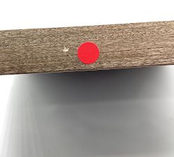 Open Box: Wood Gallery Frame, 16"x20" (5"x7", 11"x14") - Gray