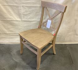 Open Box: Aaron Dining Side Chair - Seadrift
