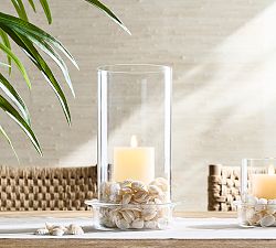 Mini Shell Vase Filler