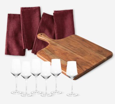 Curated Gift Bundles