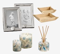 Coastal Decorating Gift Bundle