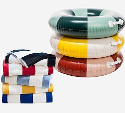 Pool Party Gift Bundle