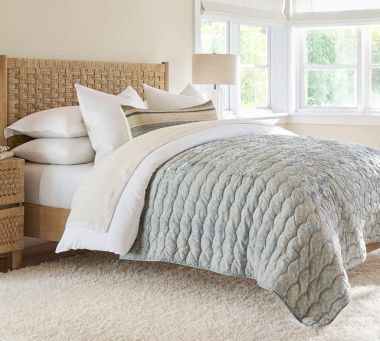 Styling Ideas: Bedding Looks