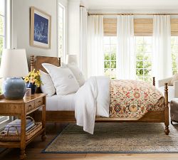 Penelope Handcrafted Quilted Sham