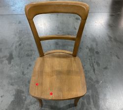 Open Box: Cline Dining Chair - Antique Umber