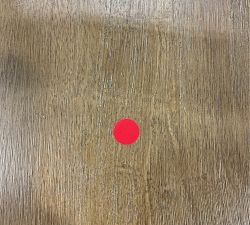 Open Box: Cline Dining Chair - Antique Umber