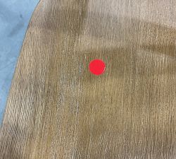 Open Box: Cline Dining Chair - Antique Umber