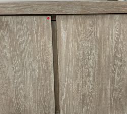 Open Box: Newport Buffet (68") - Mist