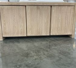 Open Box: Newport Buffet (68") - Mist