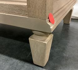 Open Box: Sausalito Nightstand (32") - Seadrift