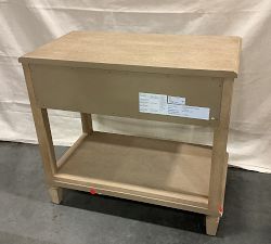 Open Box: Sausalito Nightstand (32") - Seadrift