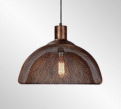 Open Box: Jordan Pendant, Large (18" Diam)