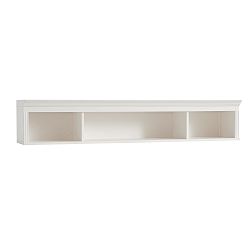 Open Box: Livingston Bridge (70" ) - Montauk White