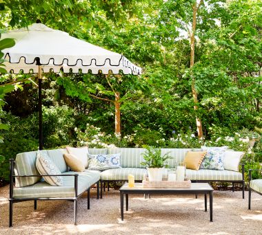 Ellis Outdoor Lounge