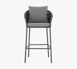 Darley Rope Outdoor Bar &amp; Counter Stools
