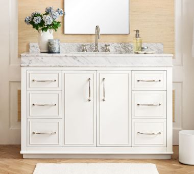 Bath Vanities
