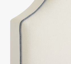 Summerville Upholstered Bed