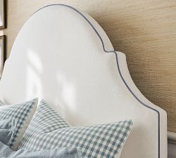 Summerville Upholstered Bed