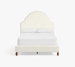 Summerville Upholstered Bed