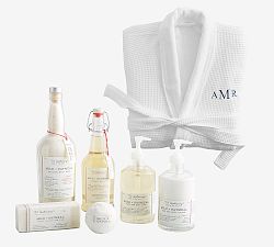 Spa Gift Bundle