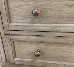 Open Box: Hudson 8-Drawer Dresser (66") - Seadrift