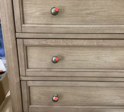 Open Box: Hudson 8-Drawer Dresser (66") - Seadrift