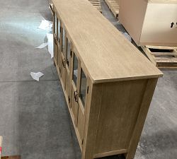 Open Box: Toscana Buffet (75") - Seadrift