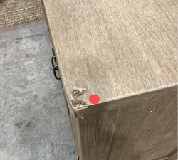 Open Box: Toscana Buffet (75") - Seadrift