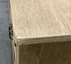 Open Box: Toscana Buffet (75") - Seadrift