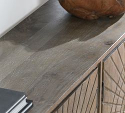 Tegan Storage Cabinet (65")