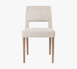 Keva Upholstered Dining Chair - Set of 2