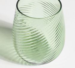 Monique Lhuillier Campania Tumblers