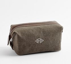 Pacific Crest Toiletry Bag