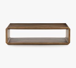 Camden Rectangular Coffee Table (55")