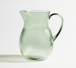 Monique Lhuillier Campania Pitcher