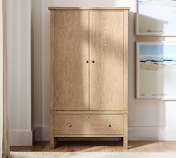 Farmhouse Armoire (40")