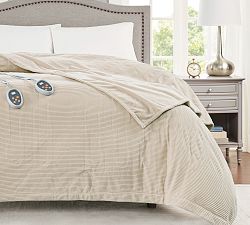 Beautyrest® Micro-Fleece Heated Blanket