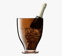 Epoque Champagne Bucket