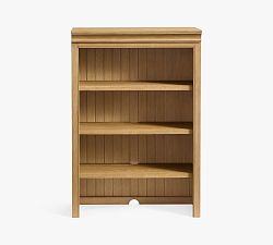 Open Box: Aubrey Modular Home Office Hutch (36"W x 53"H) - Seadrift