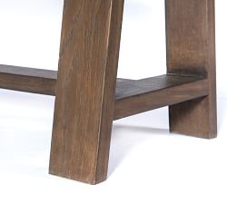 Summerland Dining Bench