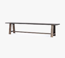 Summerland Dining Bench