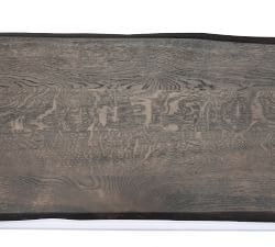 Summerland Dining Bench