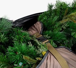 Tree Storage Duffel with Wheels