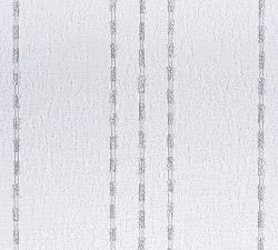 Ambre Cotton Coverlet