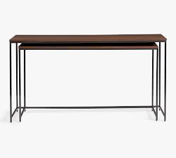 Bradley L-Shaped Desk