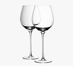 Buchanan Red Wine Glass - Set of 2