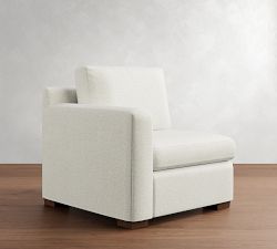 Build Your Own Shasta Square Arm Sectional